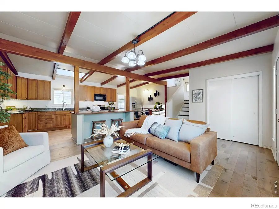 1411 S Douglas Avenue, Loveland, CO 80537 - #3