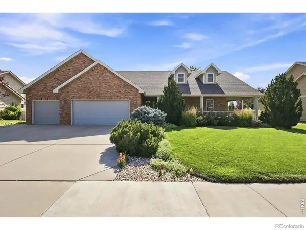 235 Ridge Road, Eaton, CO 80615