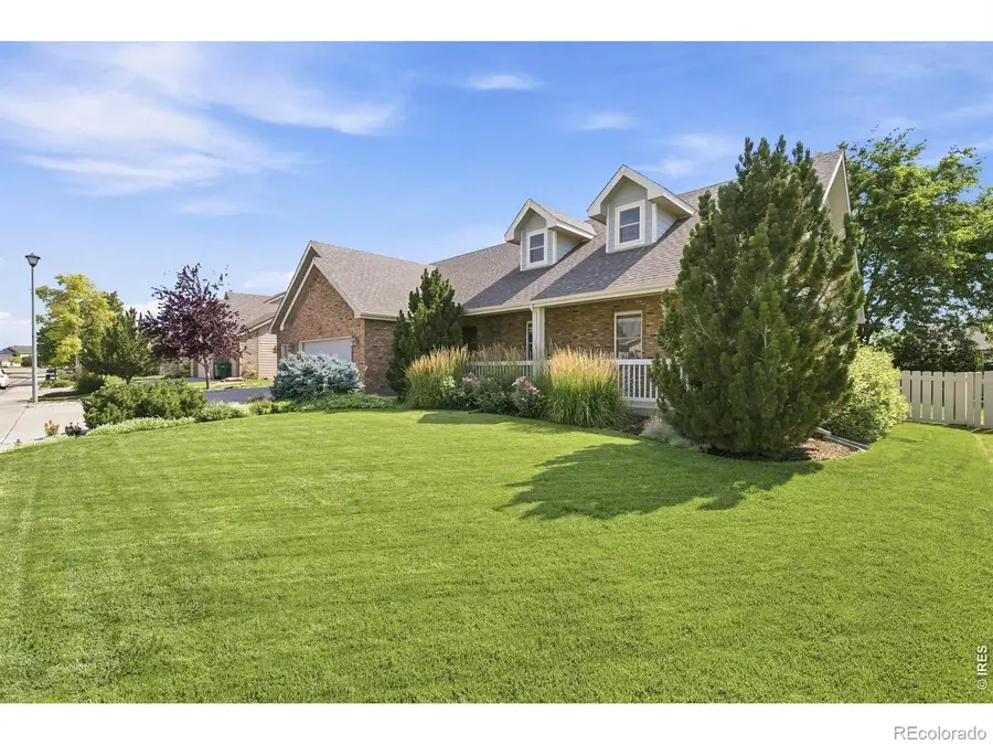 235 Ridge Road, Eaton, CO 80615 - #2