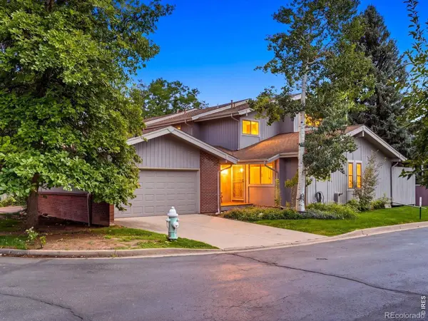 3180 Westwood Court, Boulder, CO 80304