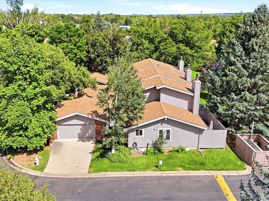 3180 Westwood Court, Boulder, CO 80304 - #3