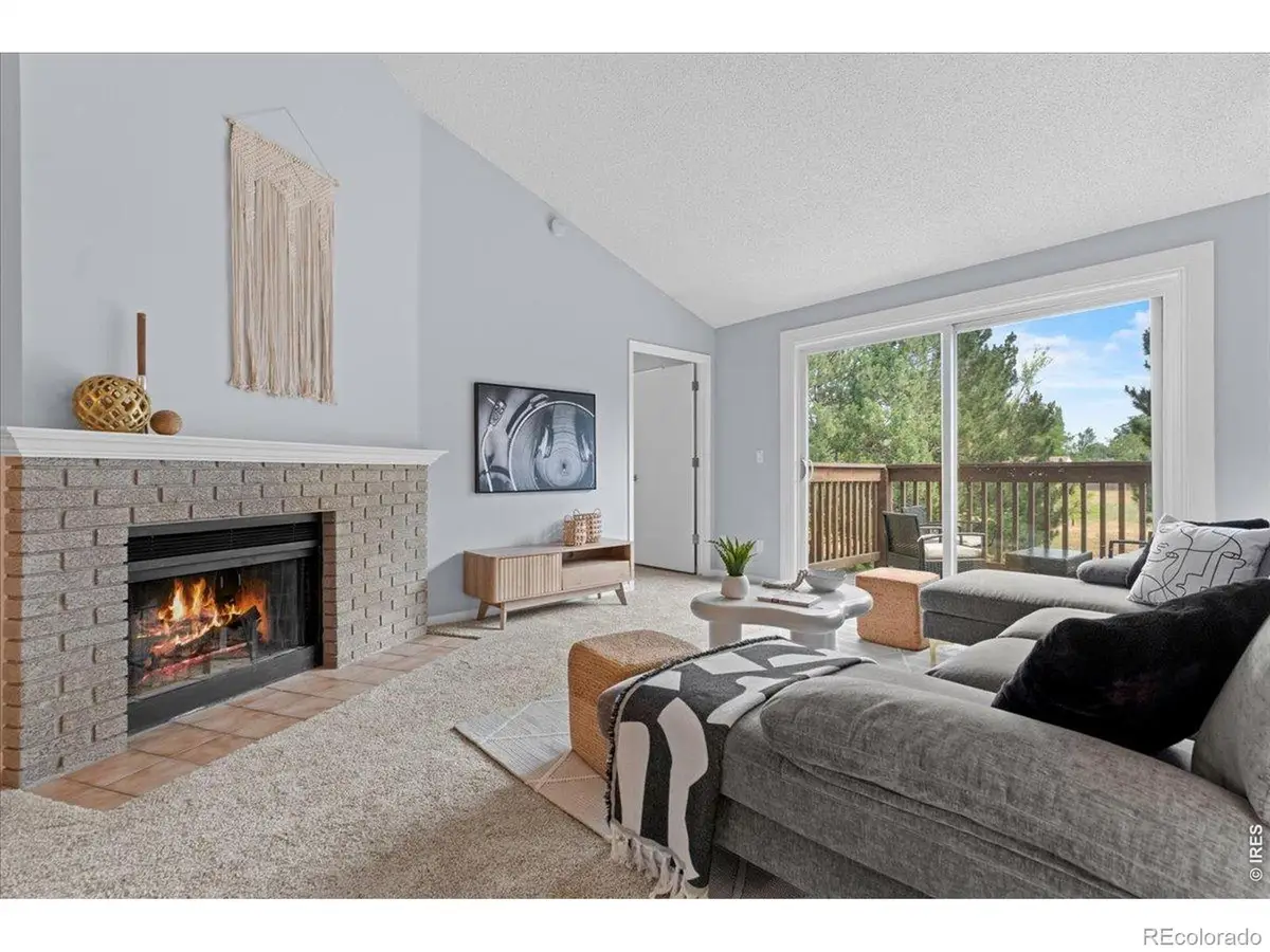 1201 W Swallow Road, Fort Collins, CO 80526 - #1