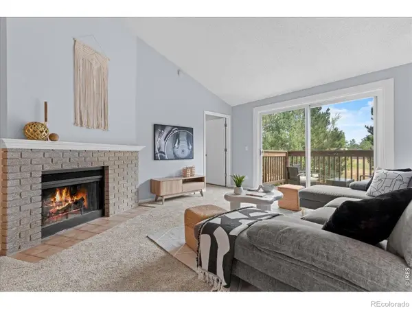 1201 W Swallow Road, Fort Collins, CO 80526