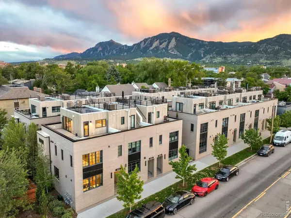 2126 Pearl Street #C, Boulder, CO 80302