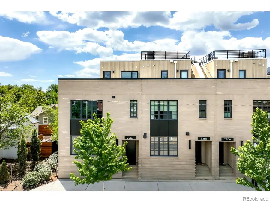 2126 Pearl Street #C, Boulder, CO 80302 - #3