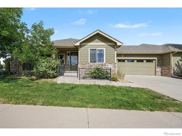 1747 Muddy Creek Drive, Loveland, CO 80538