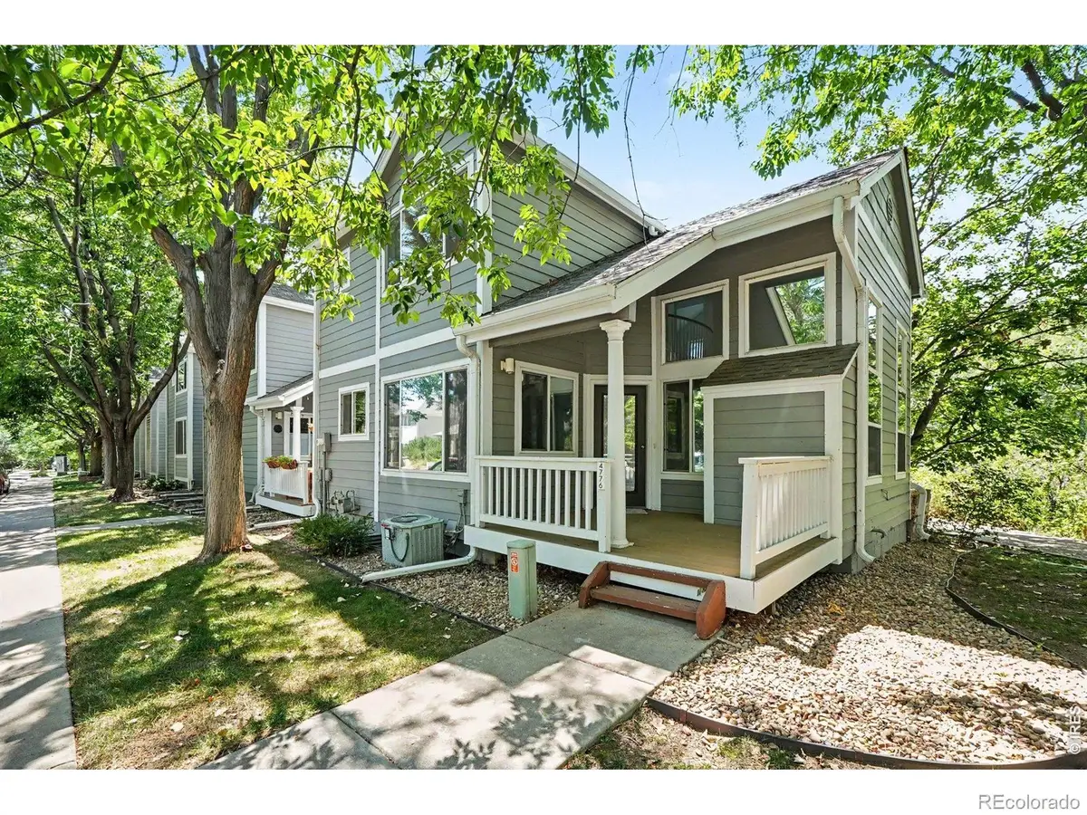 4776 Franklin Drive, Boulder, CO 80301 - #1