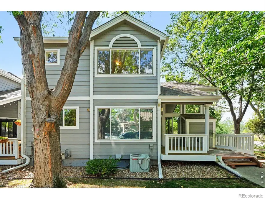 4776 Franklin Drive, Boulder, CO 80301 - #2
