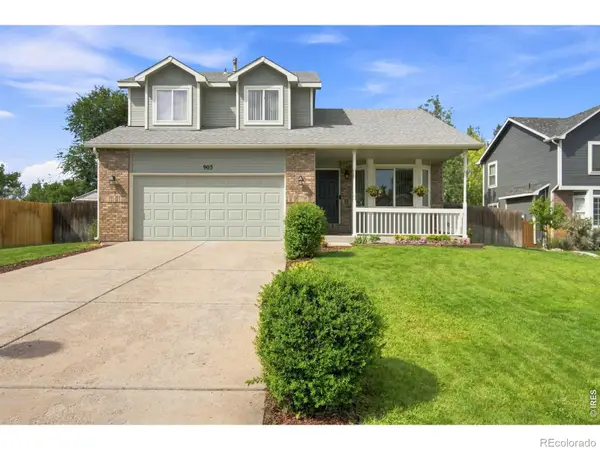 903 Ptarmigan Circle, Loveland, CO 80538