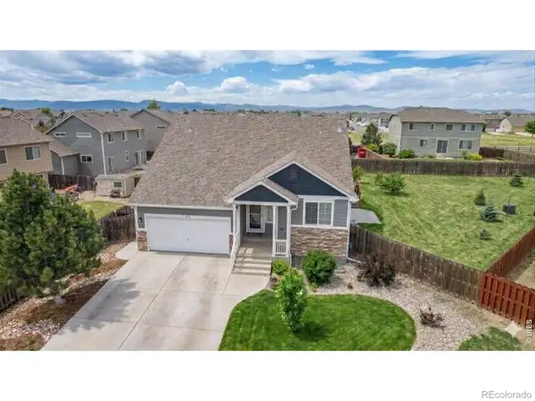 7383 Andover Street, Wellington, CO 80549