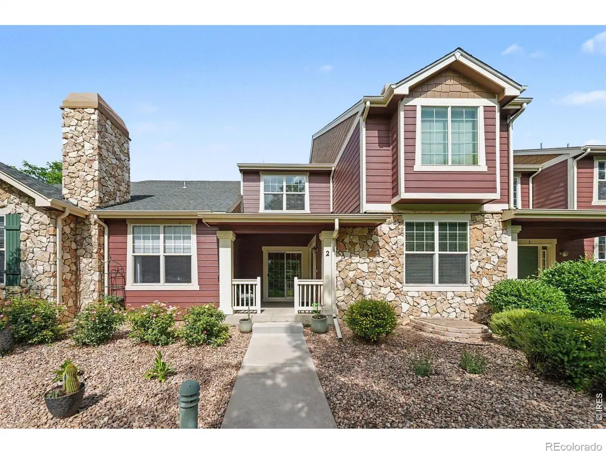 6806 W 3rd Street #2, Greeley, CO 80634 - #1