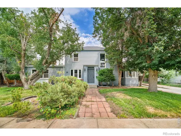 615 E Bijou Avenue, Fort Morgan, CO 80701