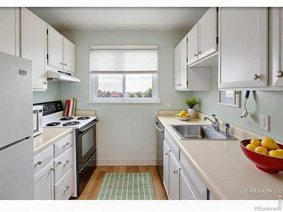 830 20th Street #308, Boulder, CO 80302 - #2