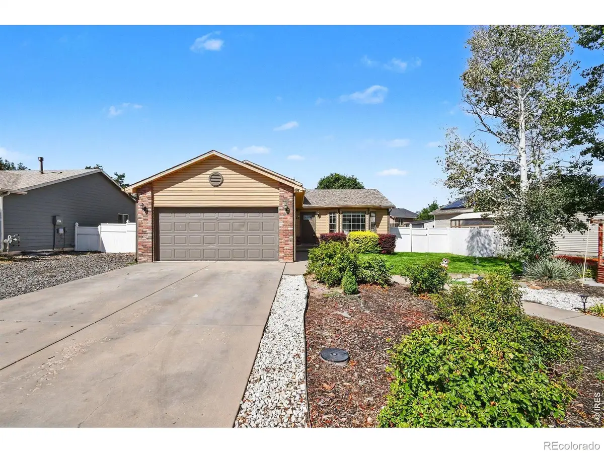 405 N 30th Avenue, Greeley, CO 80631 - #1