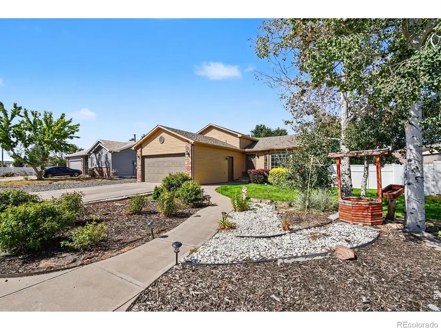 405 N 30th Avenue, Greeley, CO 80631 - #2