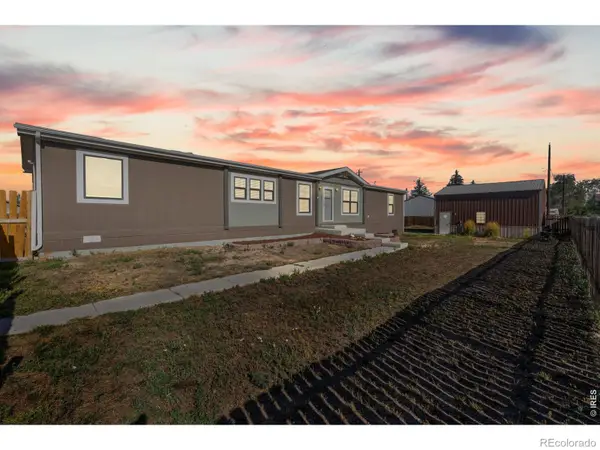 405 E Main Avenue, Pierce, CO 80650