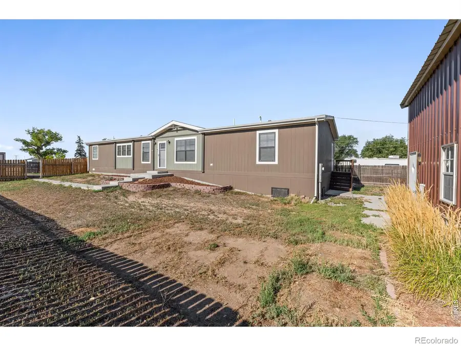405 E Main Avenue, Pierce, CO 80650 - #2