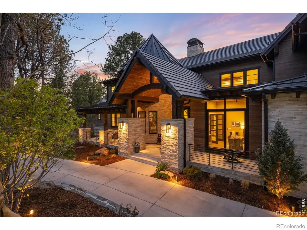 1151 Country Club Parkway, Castle Rock, CO 80108 - #1
