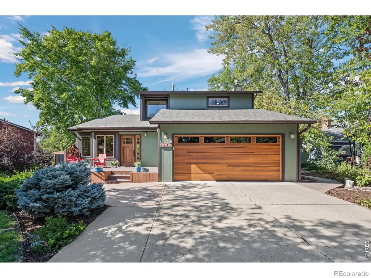 1419 Cypress Circle, Lafayette, CO 80026 - #1