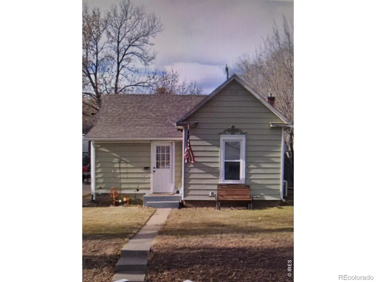 18 S Greeley Avenue, Johnstown, CO 80534 - #1
