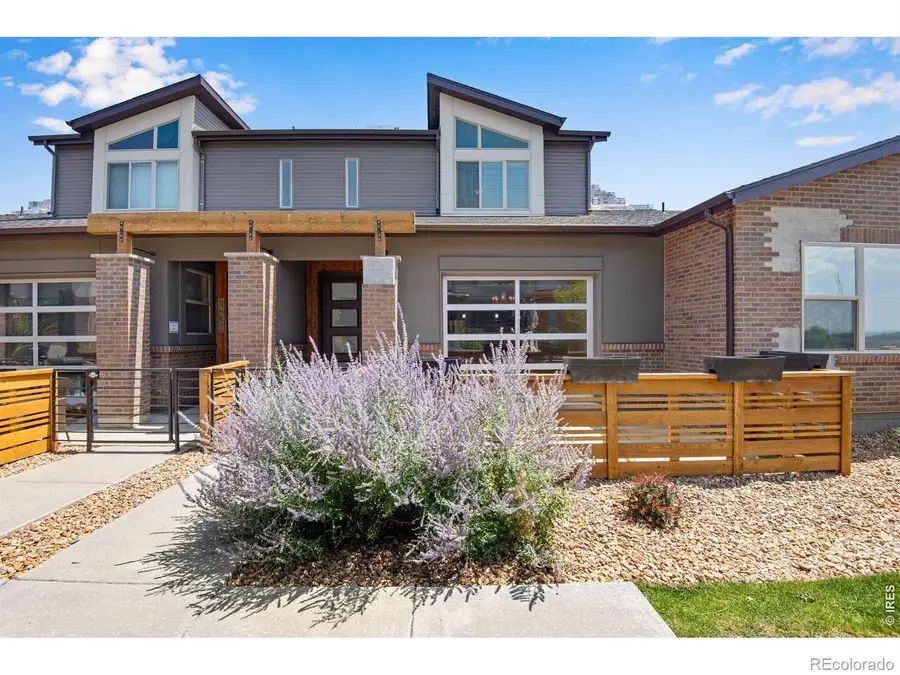 19570 E Sunset Circle, Aurora, CO 80015 - #2