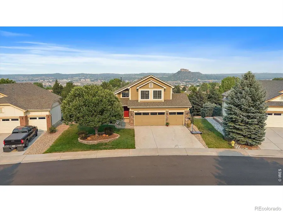 1895 Rough Court, Castle Rock, CO 80109 - #2