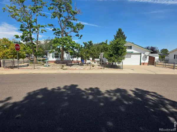 1057 Glen Creighton Drive, Dacono, CO 80514