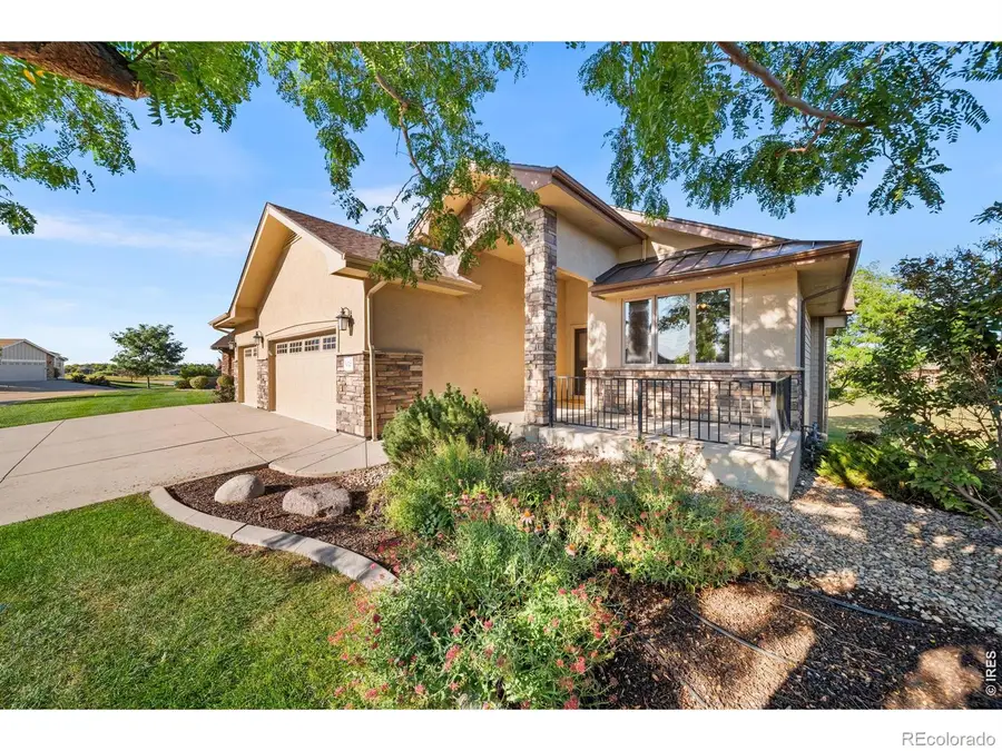 6152 Bay Meadows Drive, Windsor, CO 80550 - #2