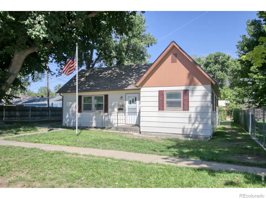 115 E Eaton Street, Brush, CO 80723 - #2