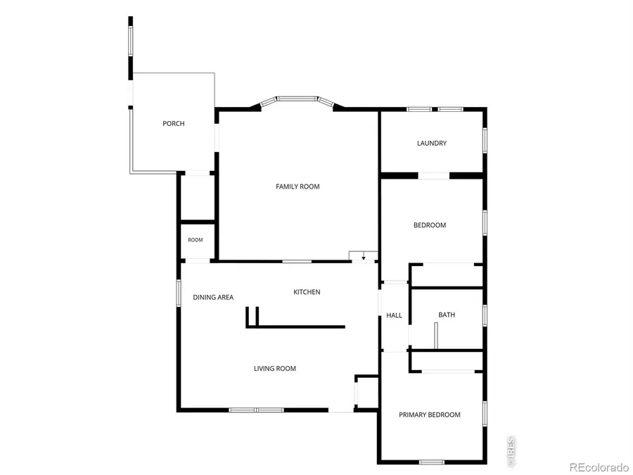 115 E Eaton Street, Brush, CO 80723 - #3