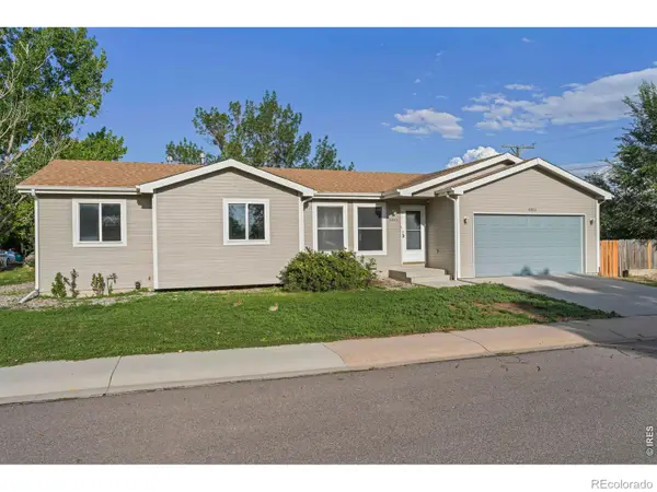 4003 Grant Avenue, Wellington, CO 80549