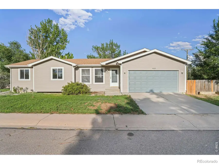 4003 Grant Avenue, Wellington, CO 80549 - #2