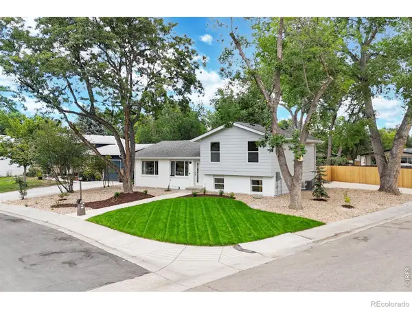 600 Mount Evans Street, Longmont, CO 80504