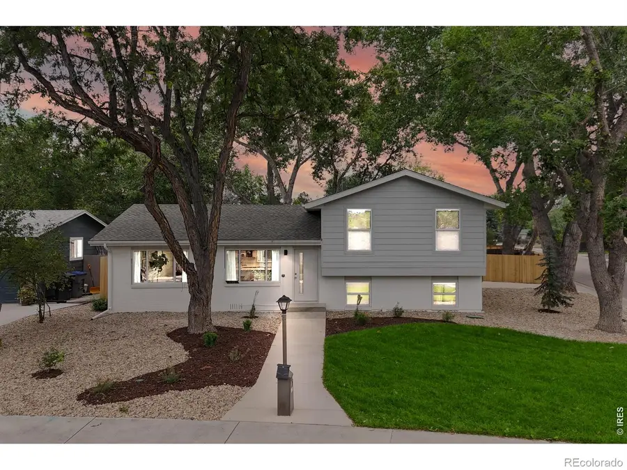 600 Mount Evans Street, Longmont, CO 80504 - #2