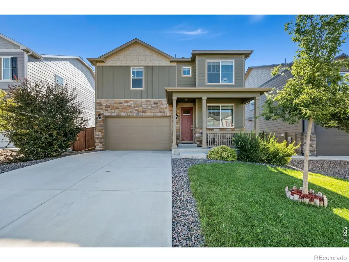 279 Swallow Road, Johnstown, CO 80534 - #1