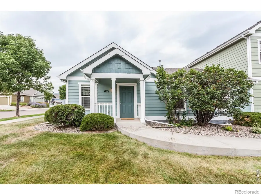 621 Rook Street, Fort Collins, CO 80521 - #2