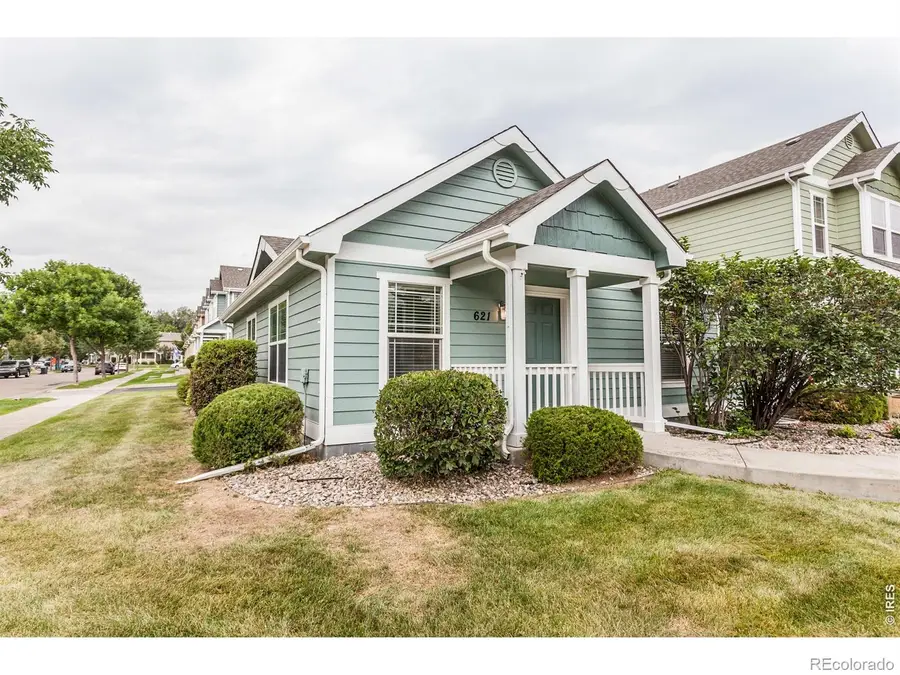 621 Rook Street, Fort Collins, CO 80521 - #3