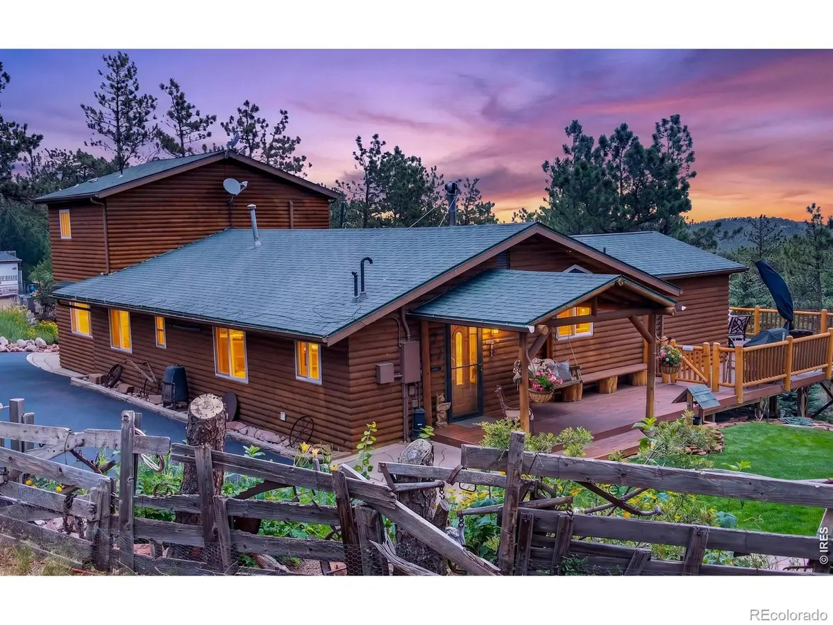 3050 Rainbow Lane, Loveland, CO 80537 - #1