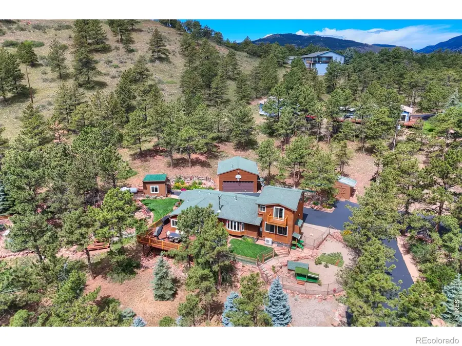3050 Rainbow Lane, Loveland, CO 80537 - #3