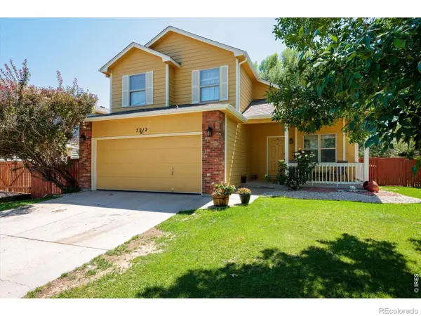 7212 W 21st Street, Greeley, CO 80634