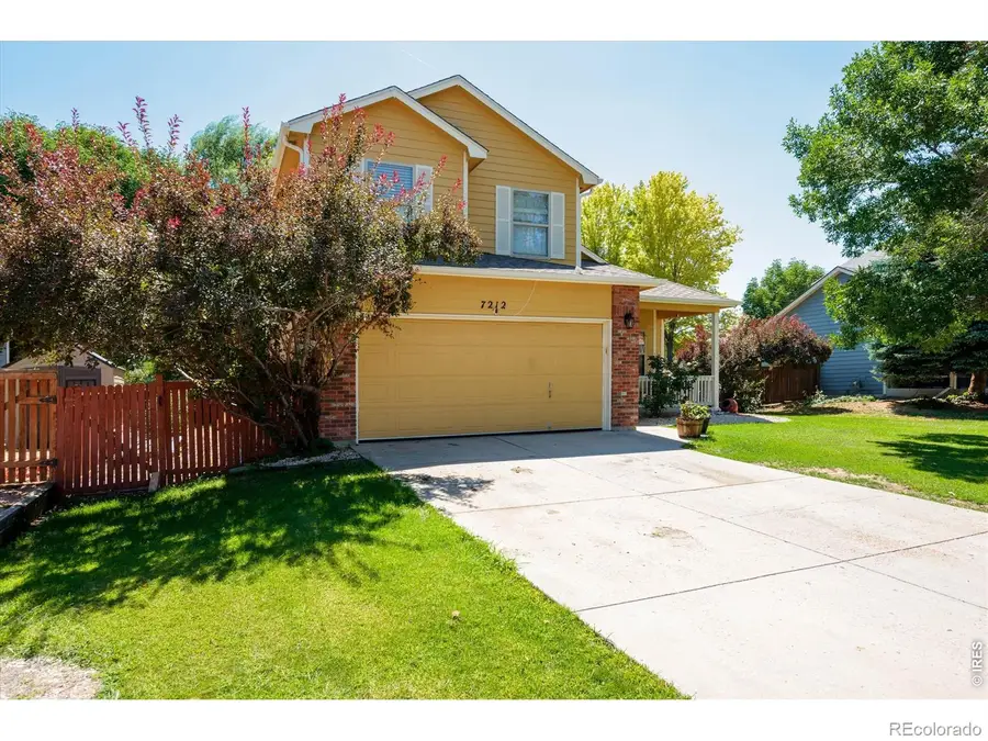 7212 W 21st Street, Greeley, CO 80634 - #2