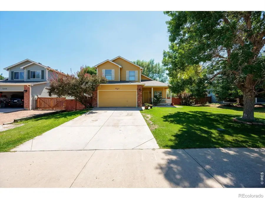 7212 W 21st Street, Greeley, CO 80634 - #3