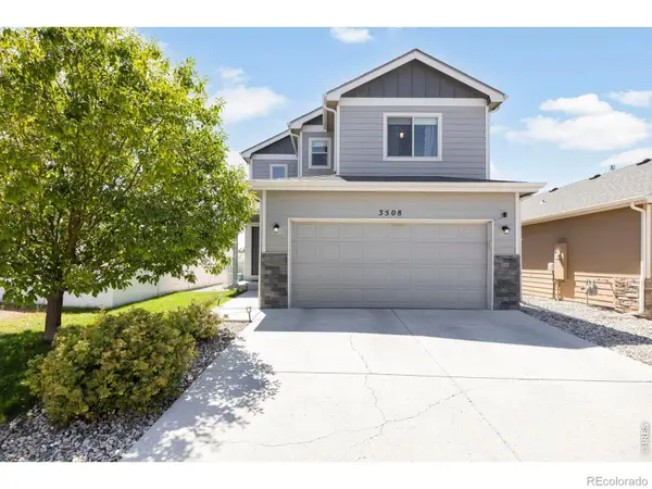 3508 Willow Drive, Evans, CO 80620