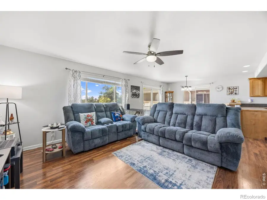 3508 Willow Drive, Evans, CO 80620 - #3