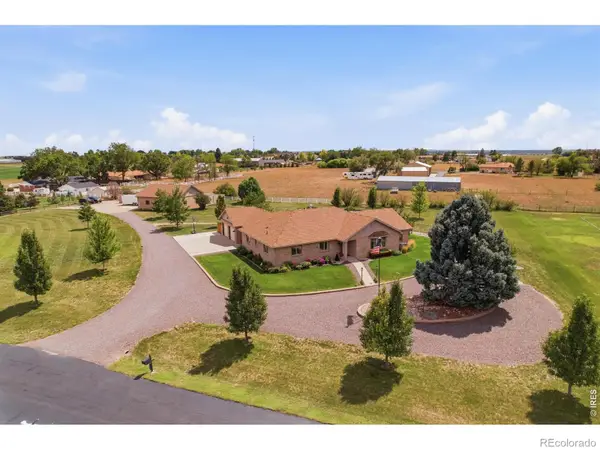 3919 Surrey Ridge Drive, Loveland, CO 80537