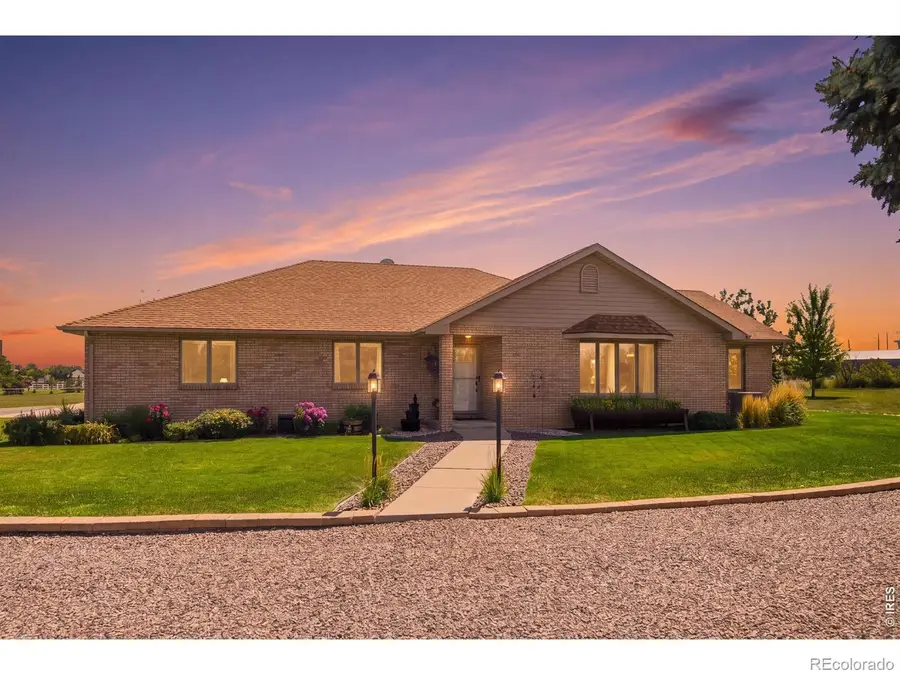 3919 Surrey Ridge Drive, Loveland, CO 80537 - #2