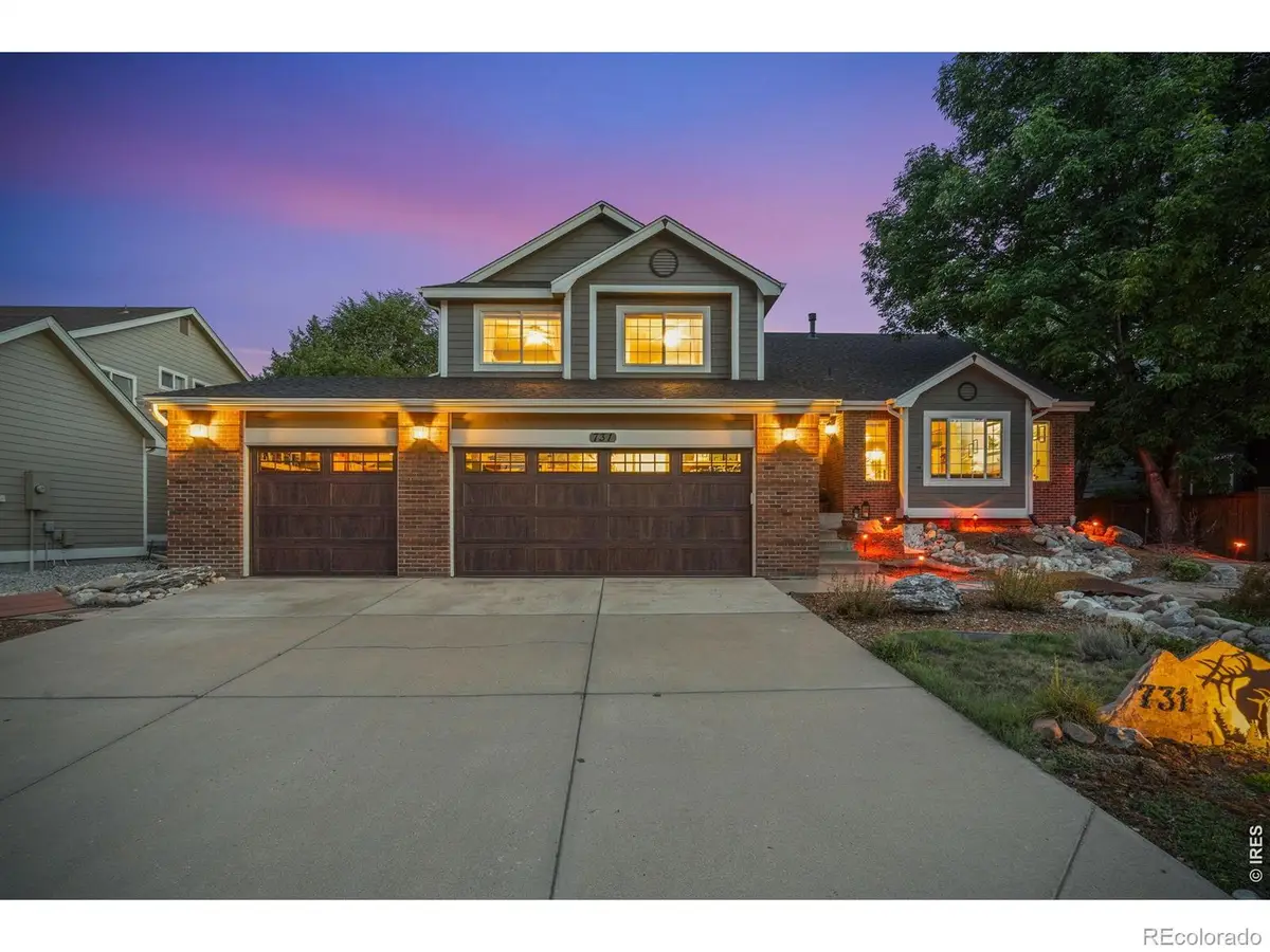 731 Mcgraw Drive, Fort Collins, CO 80526 - #1