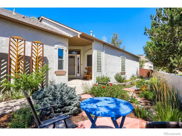 701 Club Place, Louisville, CO 80027