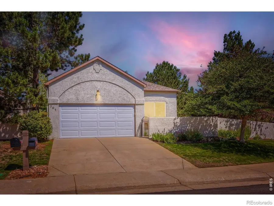 701 Club Place, Louisville, CO 80027 - #3