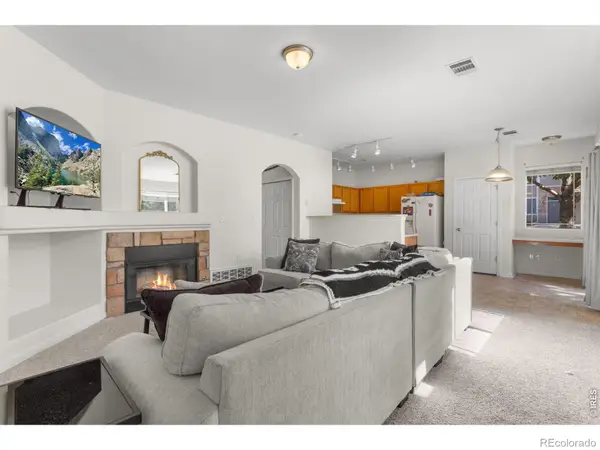 5551 29th Street #414, Greeley, CO 80634